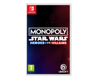 Switch MONOPOLY Star Wars Heroes vs Villains - 1520424 - zdjęcie 1